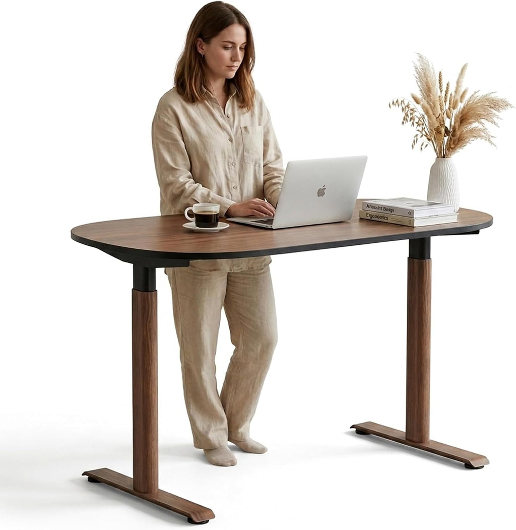 Memory Electric Height Adjustable Desk