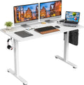 Adjustable Electric Sit Stand Desk