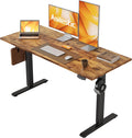 Electric Memory Adjustable Standing Desk