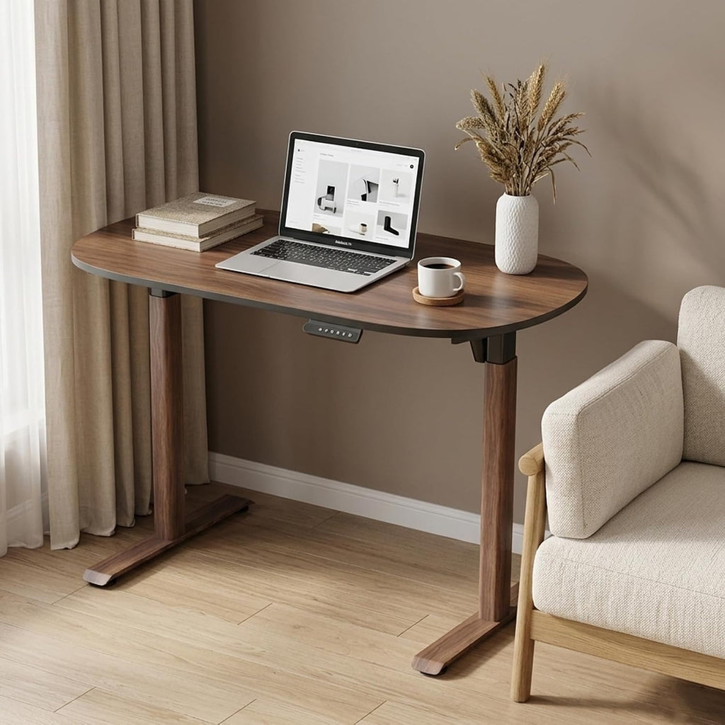 Memory Electric Height Adjustable Desk